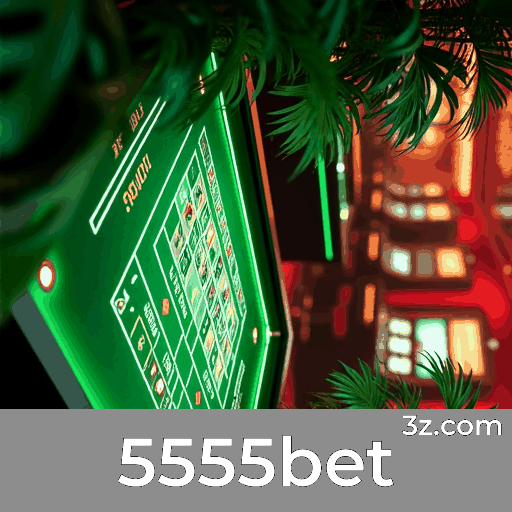 5555bet game mais image