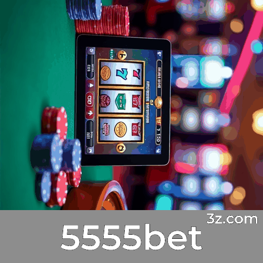 5555bet game mais image