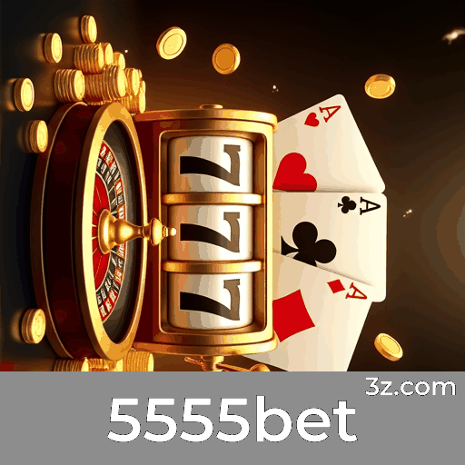 5555bet game mais image