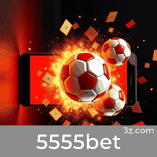 5555bet
