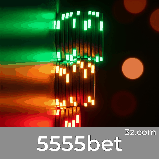 5555bet game mais image