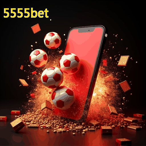 5555bet: Aproveite caça-níqueis e caça-níqueis com bônus no cassino ao vivo!