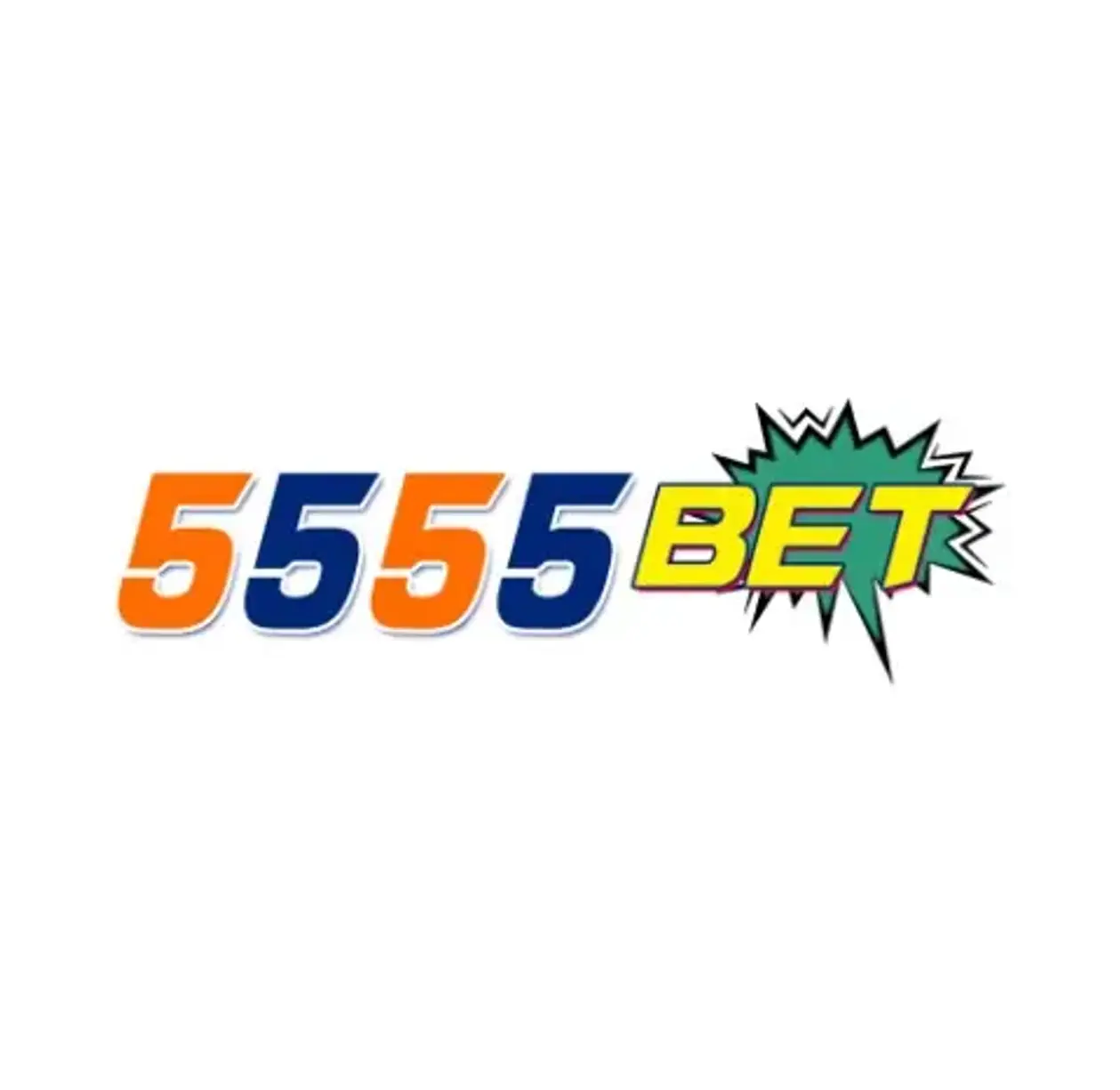 5555bet Logo